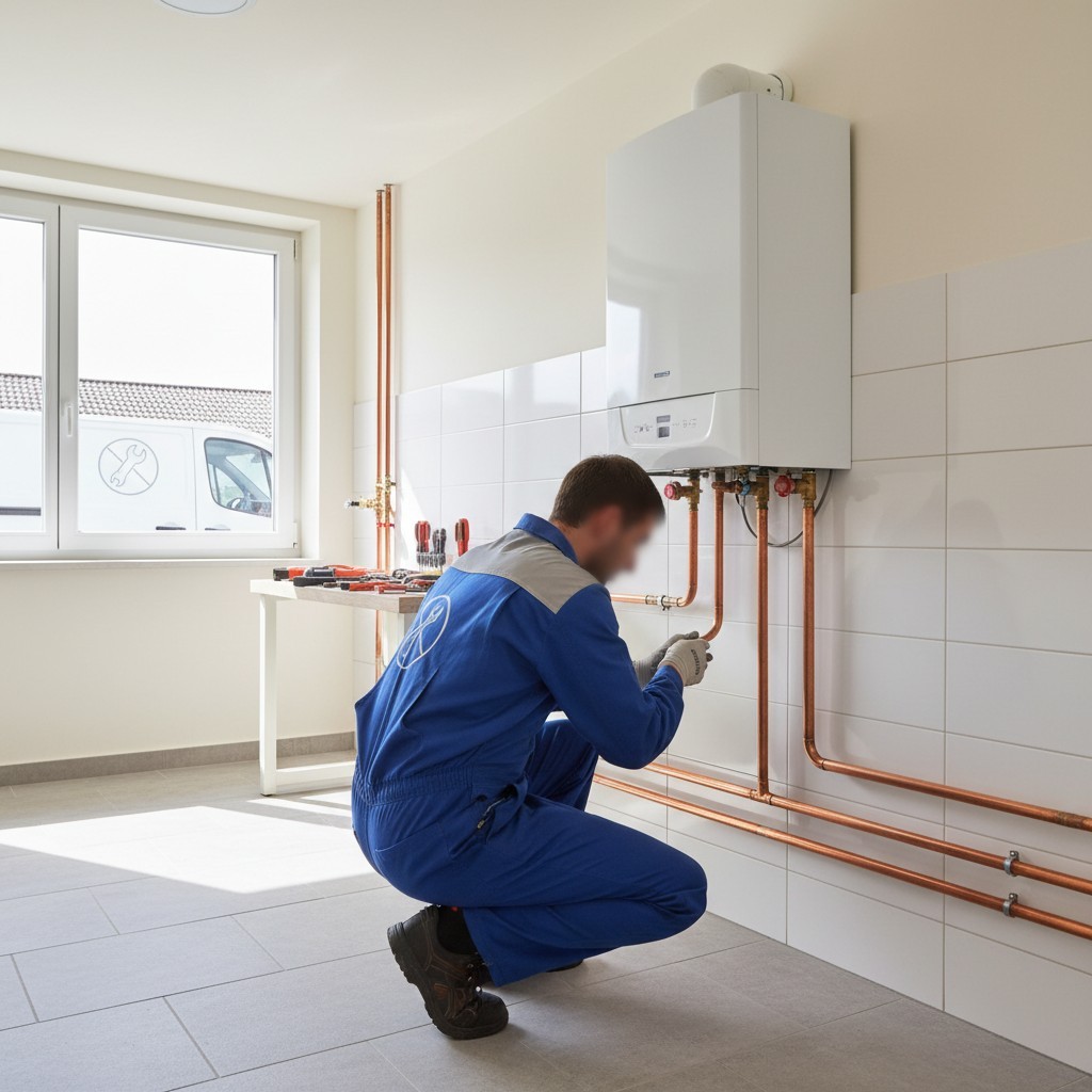 CHAUFF ECO SERVICES